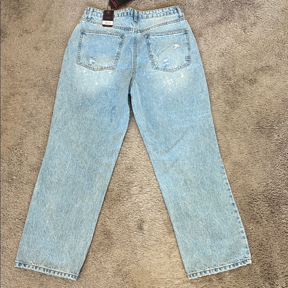 4/$20 NWT no boundaries ripped jeans - Picture 2 of 6